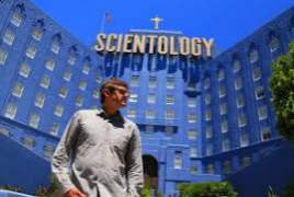 My Scientology Movie 2015