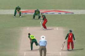 Cricket 2005 Demo