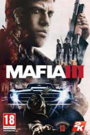 Mafia III READNFO XATAB