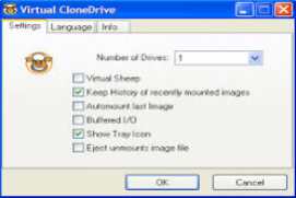 Virtual CloneDrive 5