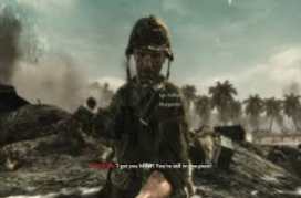 Call Of Duty: World at War