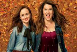 Gilmore Girls Season 8 Episode 9