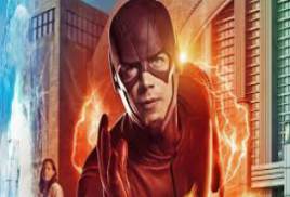 The Flash Season 3 Episode 13