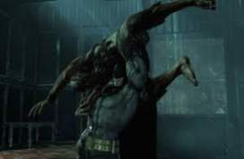 Batman: Arkham Asylum GotY Edition